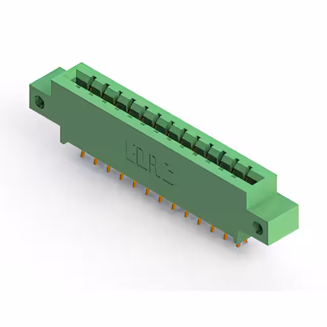 833-026-556-812 EDAC Inc.  Edgeboard Connectors